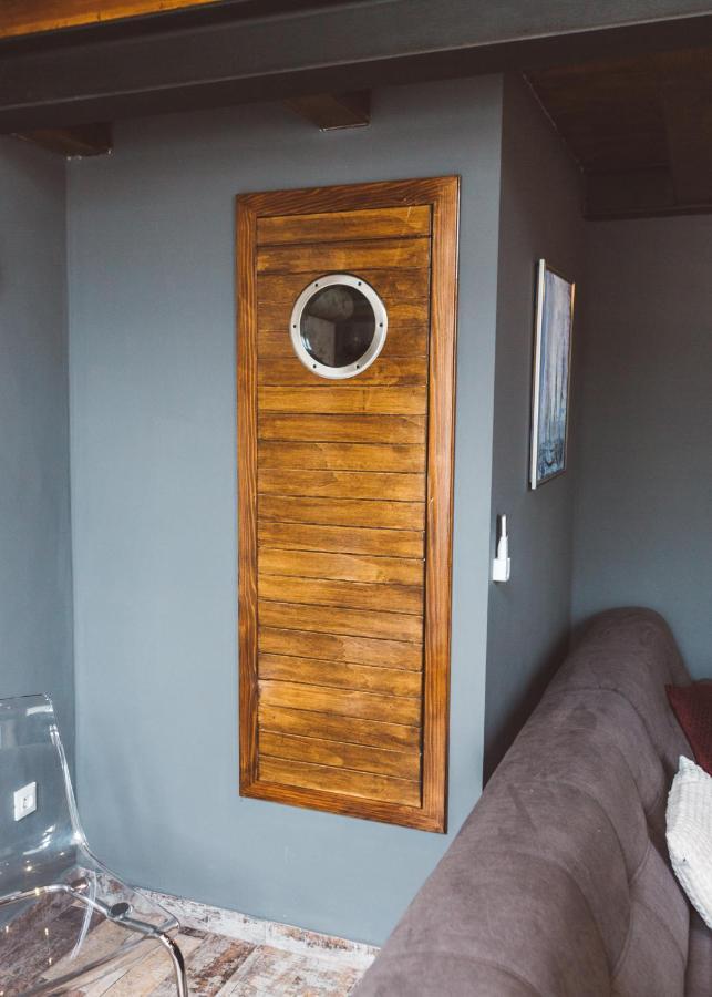 Cativla Appartement *