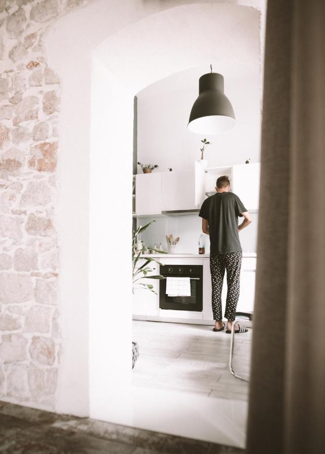 Cativla Appartement Dubrovnik