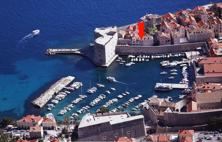 Cativla Appartement Dubrovnik