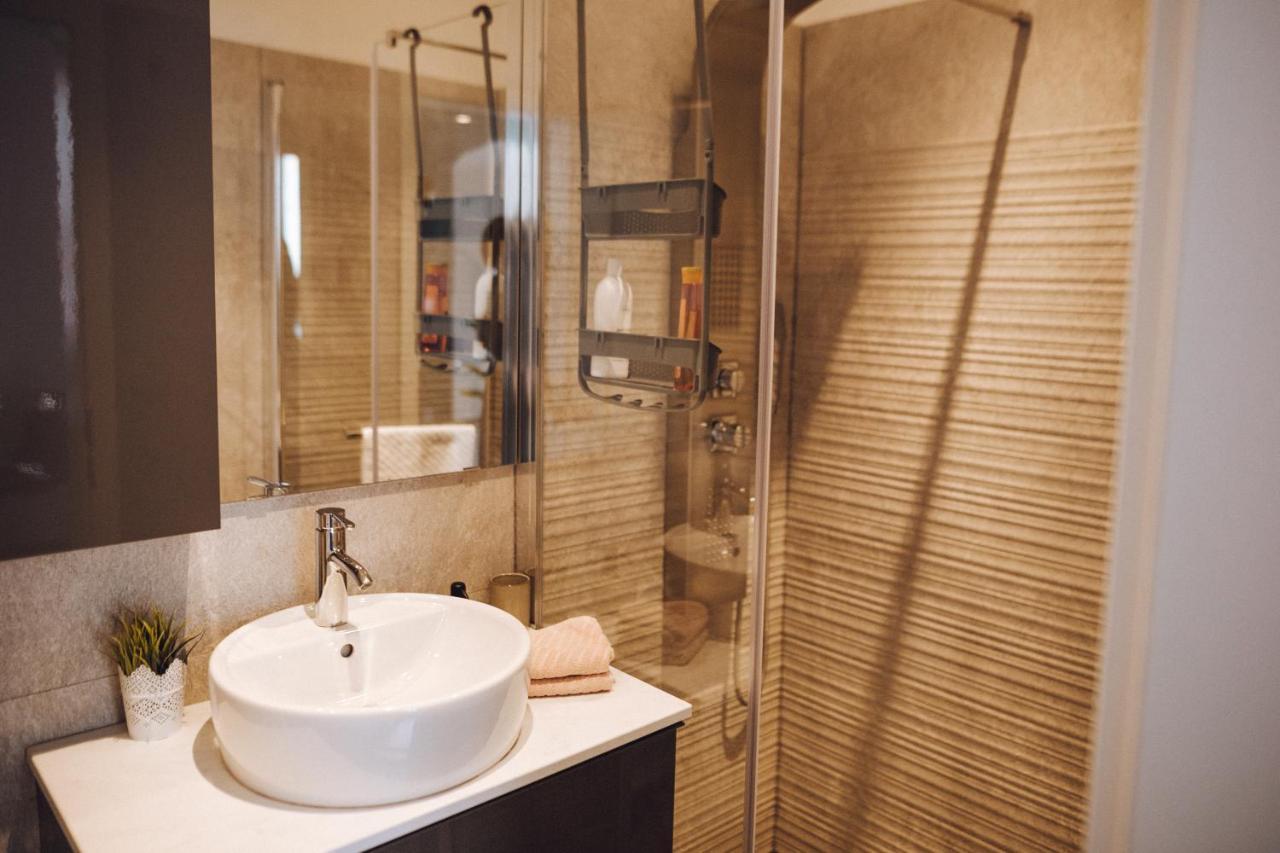 Apartamento Cativla *